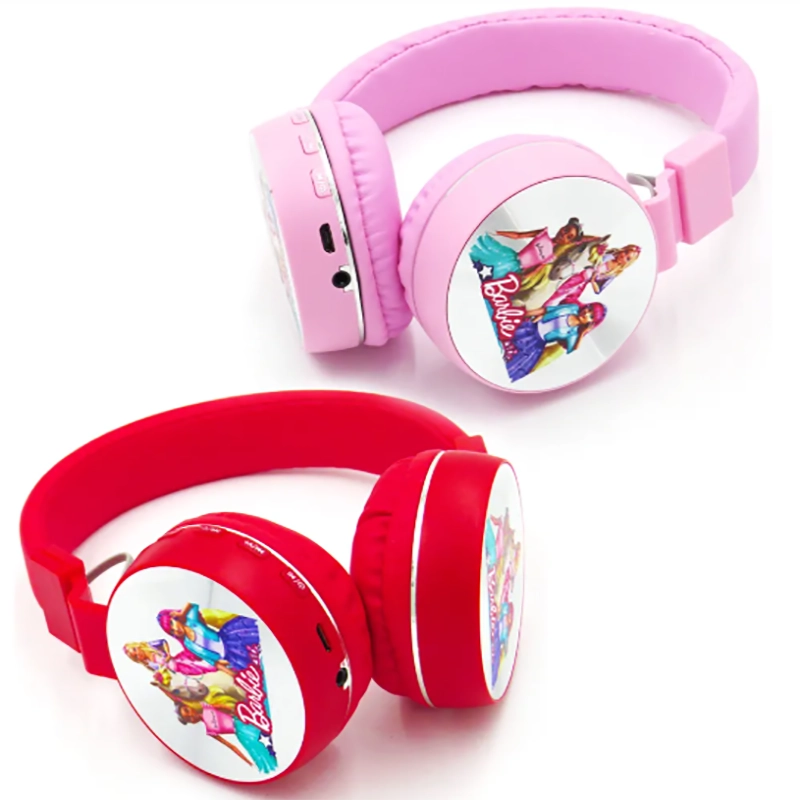 هدفون بلوتوث مدل AH-706Z